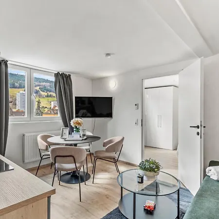 Apartment Farawayhomes Leoben #p81 Donawitz