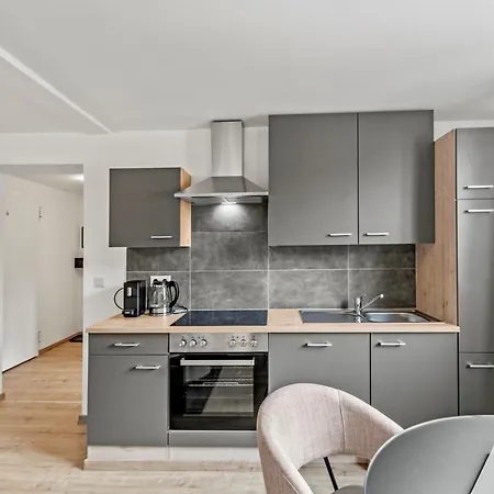 Farawayhomes Leoben #p81 * Donawitz