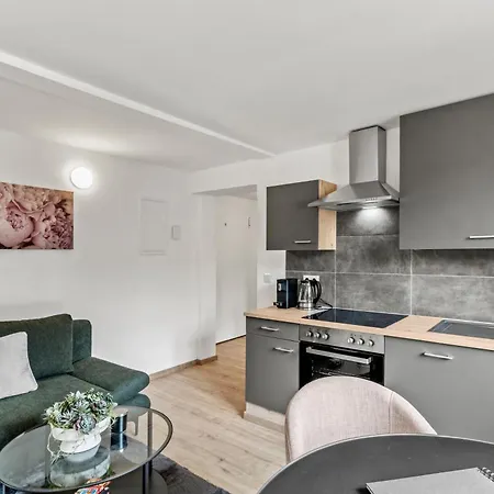 Apartment Farawayhomes Leoben #p81 Donawitz