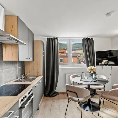 Farawayhomes Leoben #p81 * Donawitz