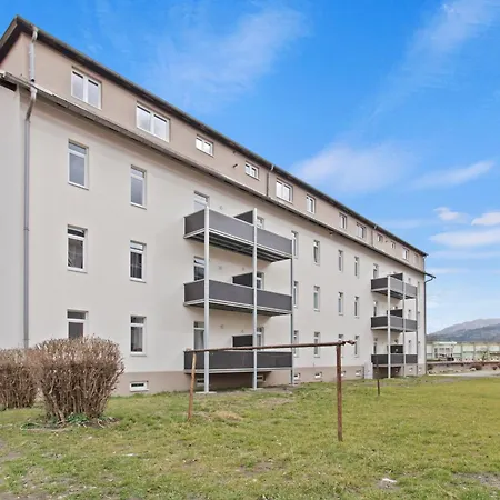 Farawayhomes Leoben #p81 Apartment