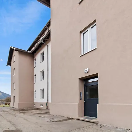 Appartement Farawayhomes Leoben #p81 Donawitz