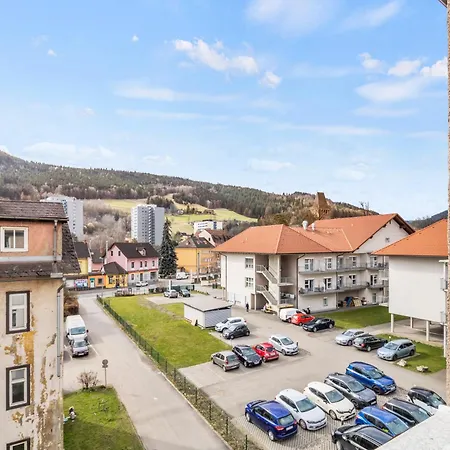 Farawayhomes Leoben #p81 * Donawitz