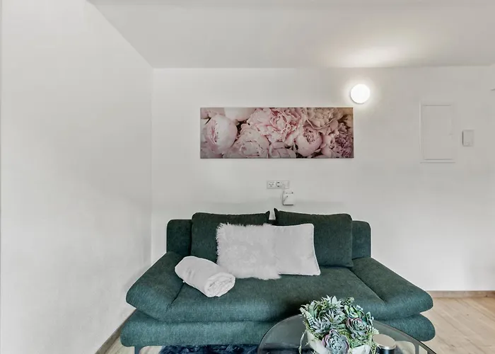 Farawayhomes Leoben #p81 Apartment *