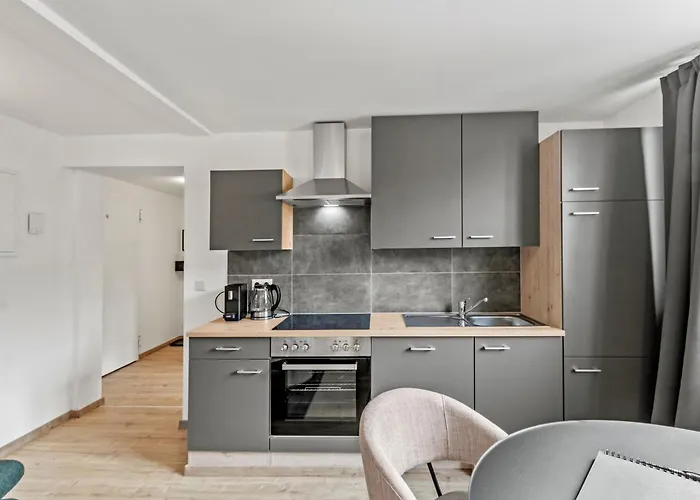 Farawayhomes Leoben #p81 * Donawitz