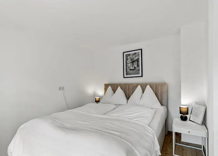 Appartement Farawayhomes Leoben #p81 Donawitz