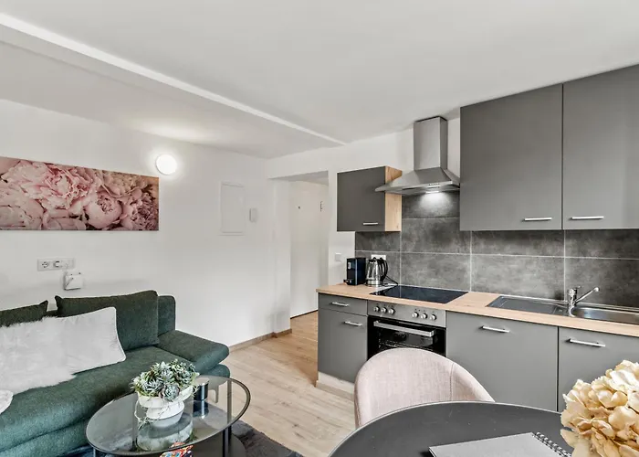 Appartement Farawayhomes Leoben #p81 Donawitz