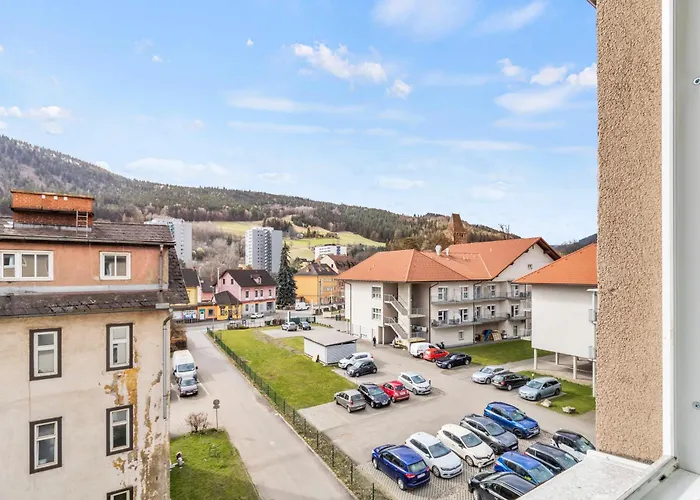 Farawayhomes Leoben #p81 * Donawitz